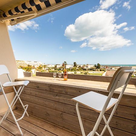 La Dolce Vita Naturiste Port Nature Agde Dış mekan fotoğraf
