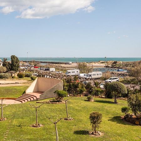 La Dolce Vita Naturiste Port Nature Agde Dış mekan fotoğraf